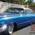 1960 Cadillac DeVille