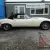 1972 JAGUAR E TYPE V12 ROADSTER MANUAL, UK RHD CAR