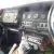1972 JAGUAR E TYPE V12 ROADSTER MANUAL, UK RHD CAR