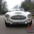 1966 AUSTIN HEALEY 3000 MKIII PHASE II BJ8 FULLY RESTORED- OLD ENGLISH WHITE