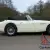 1966 AUSTIN HEALEY 3000 MKIII PHASE II BJ8 FULLY RESTORED- OLD ENGLISH WHITE