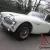1966 AUSTIN HEALEY 3000 MKIII PHASE II BJ8 FULLY RESTORED- OLD ENGLISH WHITE