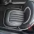 1966 AUSTIN HEALEY 3000 MKIII PHASE II BJ8 FULLY RESTORED- OLD ENGLISH WHITE