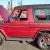 1980 Mercedes-Benz G-Class