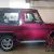 1980 Mercedes-Benz G-Class