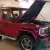 1980 Mercedes-Benz G-Class
