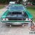 1969 Dodge Coronet