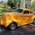 1937 Chevrolet 5-Window