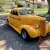 1937 Chevrolet 5-Window