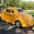 1937 Chevrolet 5-Window
