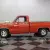 This 1953 Chevrolet 3100 ½ ton pickup (Stock # 30859)