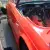  triumph tr6 car 