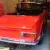  triumph tr6 car 