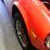  triumph tr6 car 