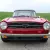 1973 Triumph TR6 Restored