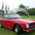 1973 Triumph TR6 Restored