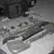 Plymouth : Fury 2 Dr