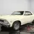 1966 Chevrolet Chevelle