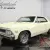 1966 Chevrolet Chevelle