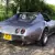 1976 Chevrolet Corvette Stingray L-48 Auto