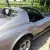 1976 Chevrolet Corvette Stingray L-48 Auto
