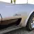 1976 Chevrolet Corvette Stingray L-48 Auto