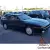 1987 Toyota Supra Turbo Targa 5 spd | eBay