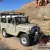 1977 Toyota Land Cruiser