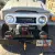1977 Toyota Land Cruiser