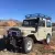 1977 Toyota Land Cruiser
