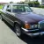 1974 Mercedes Benz 450 SEL EXC Survivor! Very Low miles!Calif car!!!No Reserve!!