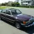 1974 Mercedes Benz 450 SEL EXC Survivor! Very Low miles!Calif car!!!No Reserve!!
