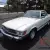 1980 Mercedes-Benz SL-Class