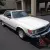 1980 Mercedes-Benz SL-Class