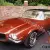 1970 Chevrolet Camaro RS