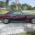 1968 CAMARO SS 4 SPEED COUPE