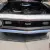 1968 CAMARO SS 4 SPEED COUPE