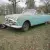 1951 Packard  250 Convertible