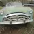 1951 Packard  250 Convertible