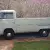  VW Volkswagen 1973 Kombi Transporter Pickup UTE 