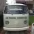  VW Volkswagen 1973 Kombi Transporter Pickup UTE 