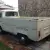  VW Volkswagen 1973 Kombi Transporter Pickup UTE 