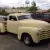 RESTO mod hot rod rat rod pickup truck