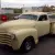 RESTO mod hot rod rat rod pickup truck