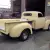 RESTO mod hot rod rat rod pickup truck