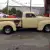 RESTO mod hot rod rat rod pickup truck