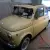 Fiat 500 1972 NUOVA