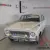 Ford ZEPHYR 4