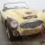 1958 Austin-Healey 100-6