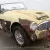 1958 Austin-Healey 100-6